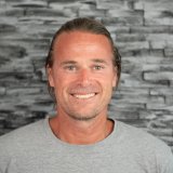 Stéphane Troillet, préparateur physique du FC Sion